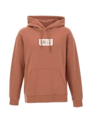 Maison Margiela ジップパーカー Maison Margiela ジップアップ パーカー | レッド | FARFETCH JP