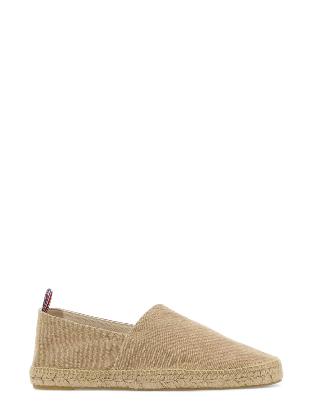 Castañer Pablo canvas espadrilles Beige