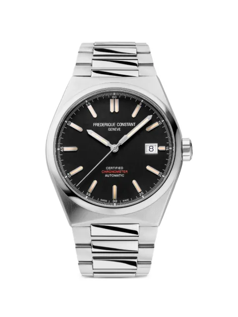 Frederique Constant Highlife Automatic COSC 39mm watch