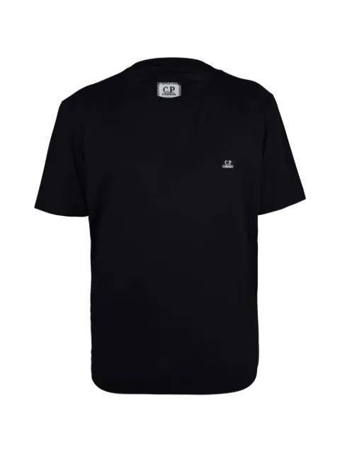 C.P. Company logo-detail T-shirt