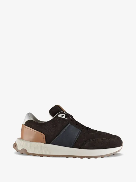 Tod's lace-up sneakers