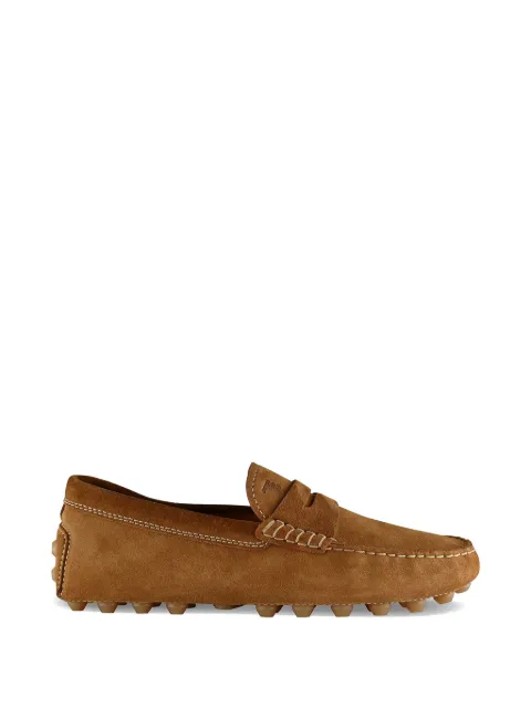 Tod's mocasines Gommino