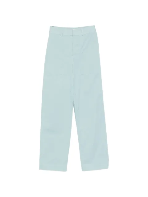 JOSEPH pantalones rectos Jaber