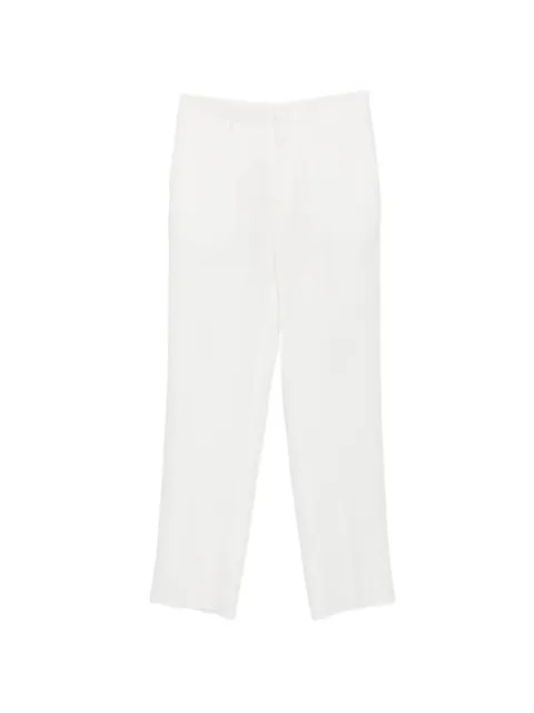 Tagliatore patch-pocket trousers
