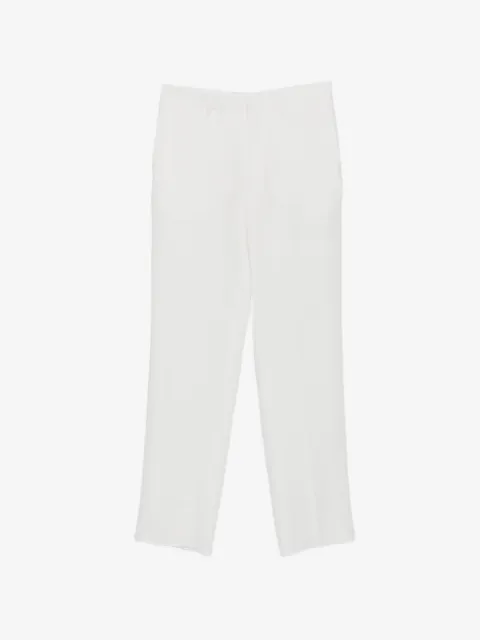 Tagliatore patch-pocket trousers
