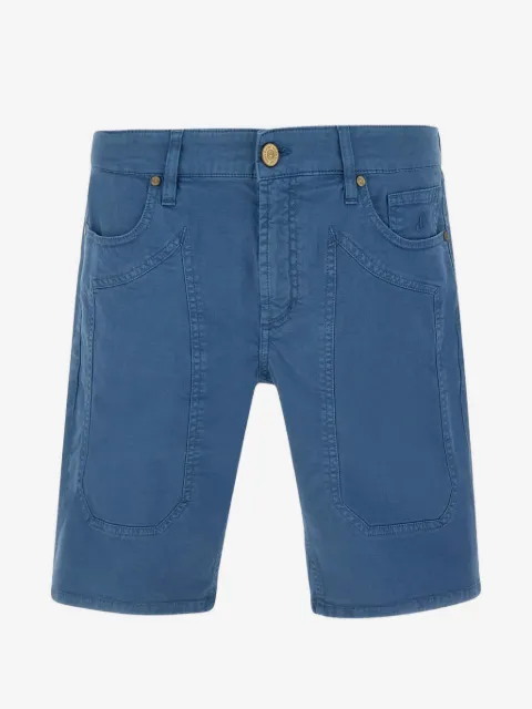 JECKERSON Jayden chino shorts