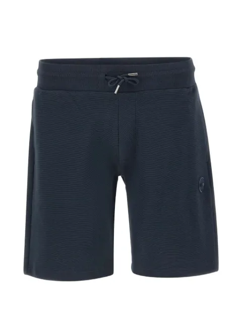 Colmar tricot-effect track shorts