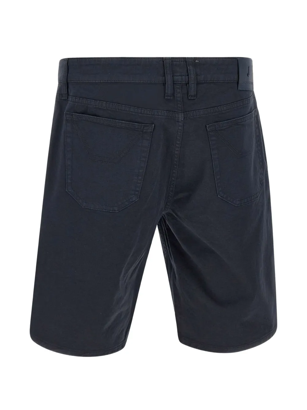 JECKERSON Jayden chino shorts Blauw
