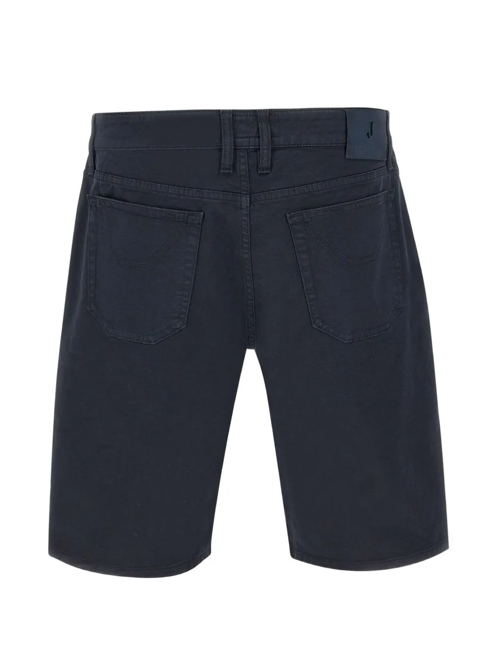 JECKERSON Jayden chino shorts Blauw