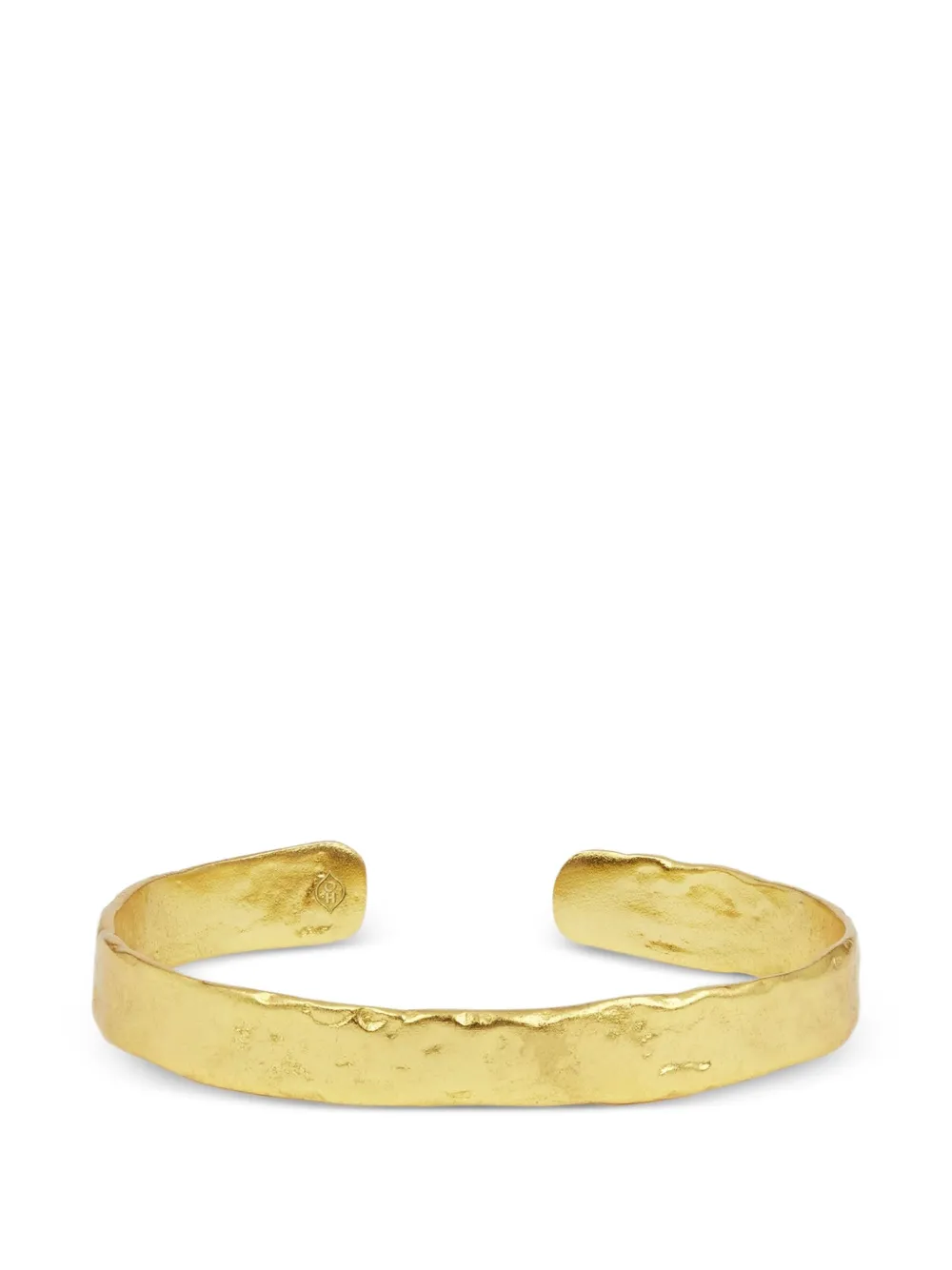 Ottoman Hands Bracciale rigido Dela - Oro