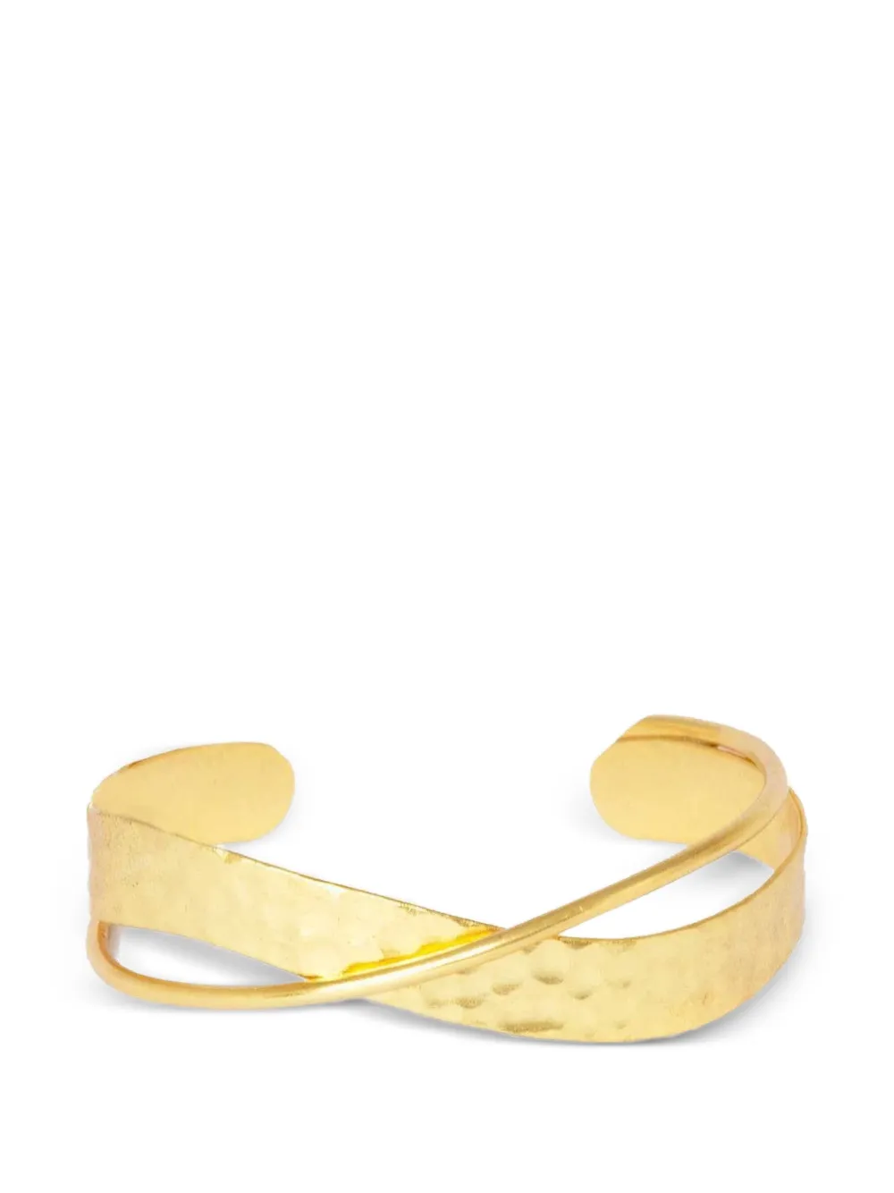 Ottoman Hands Bracciale Evenness - Oro