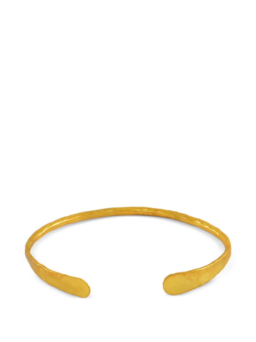Ottoman Hands Bracciale rigido Ekavi - Oro