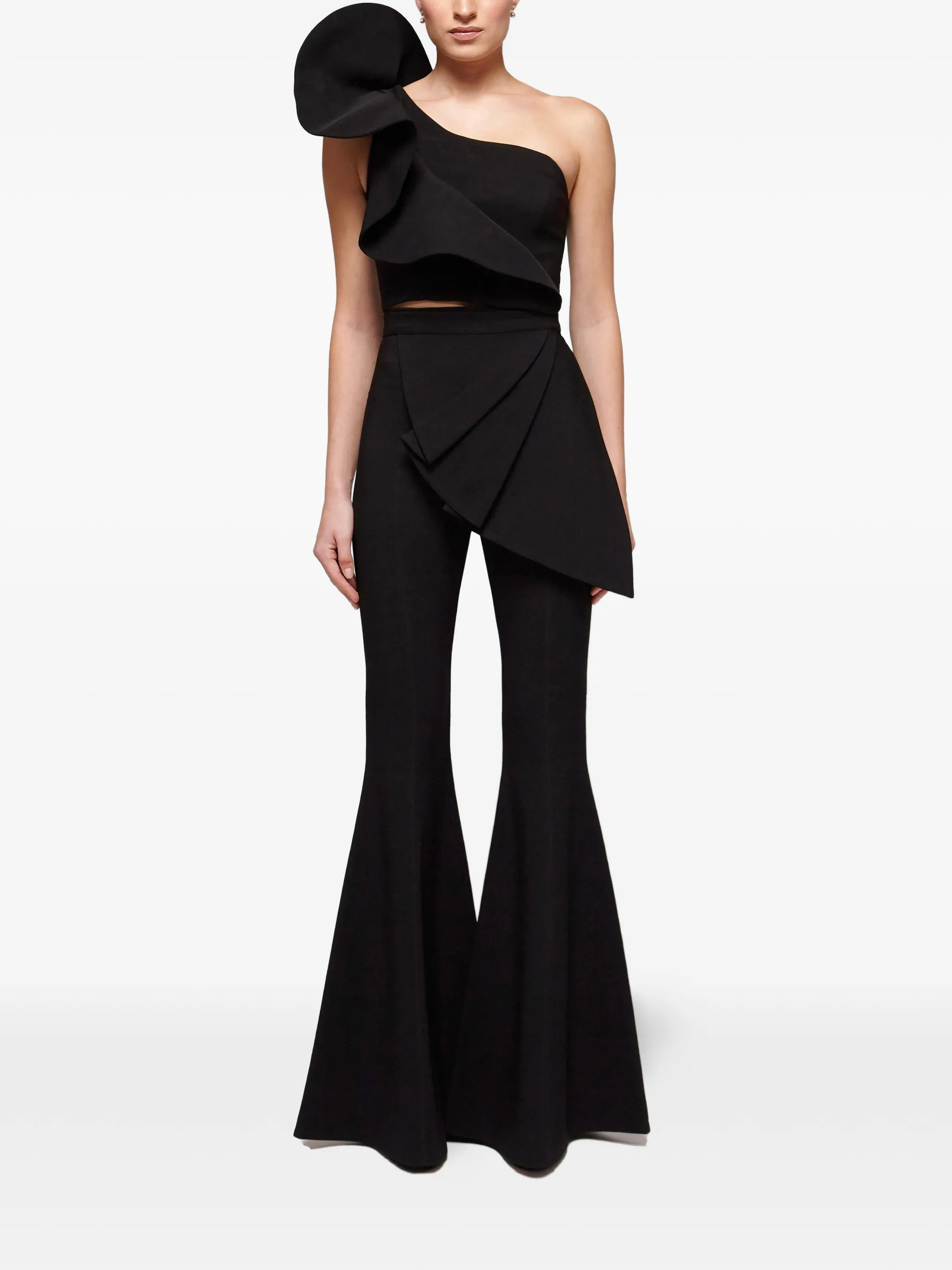 Catalina Venezia trousers set