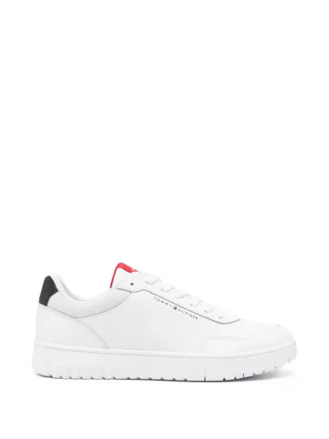 Tommy Hilfiger logo-detail sneakers