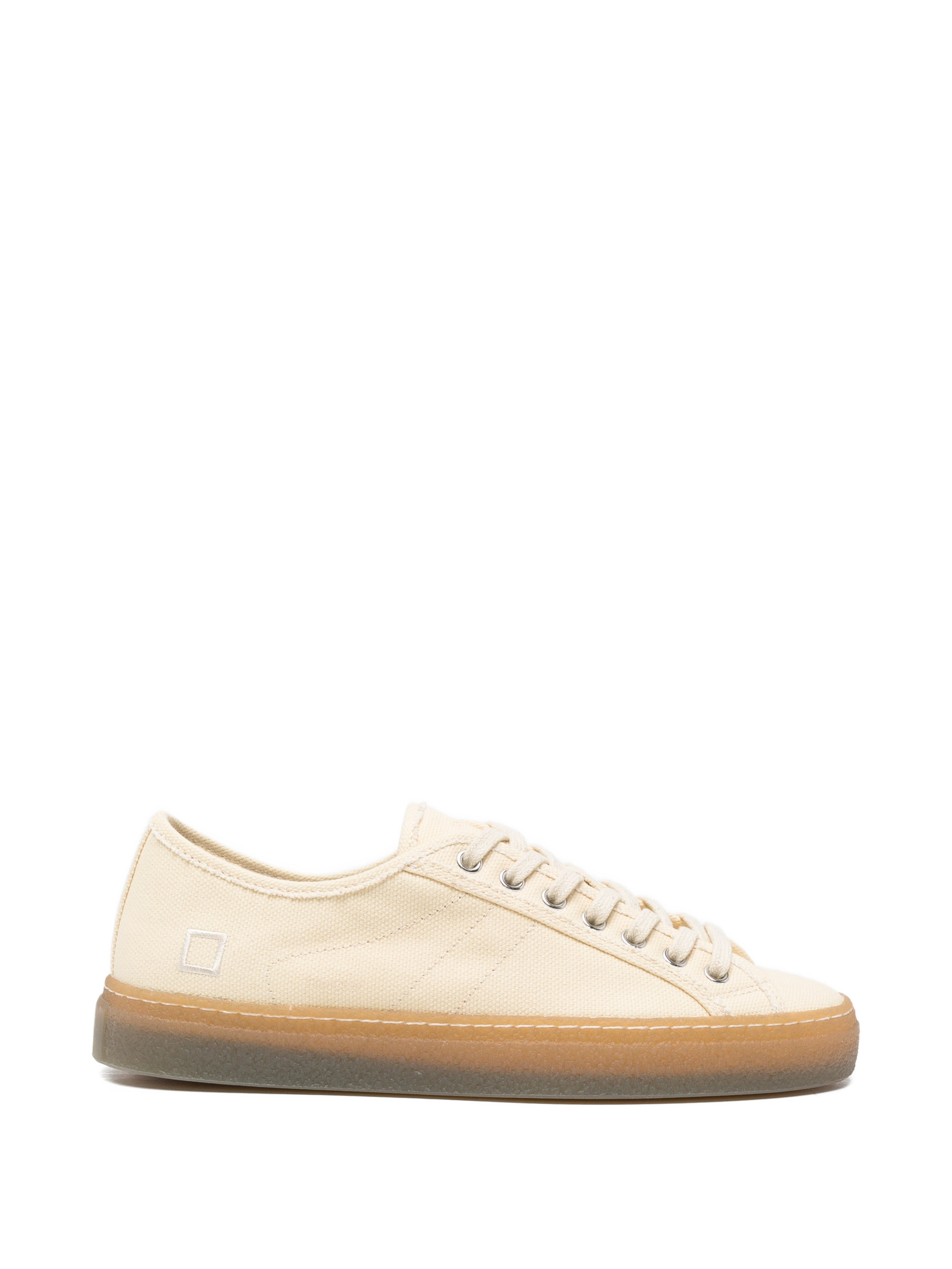 lace-up sneakers - Image 1