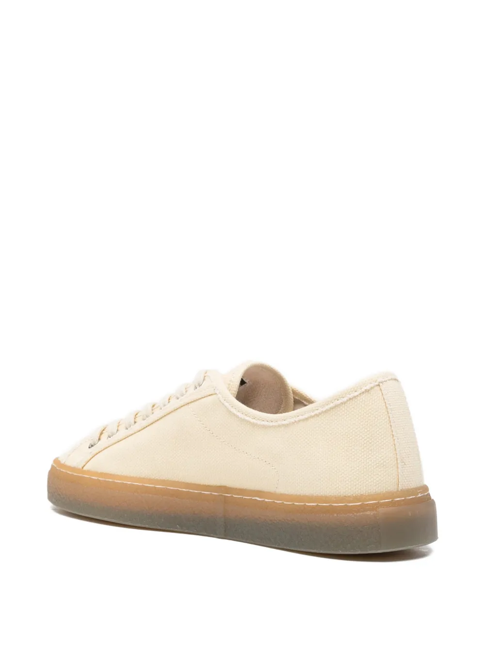 D.A.T.E. Sneakers Beige