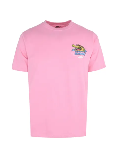 Boardies Mulga Crocs T-shirt
