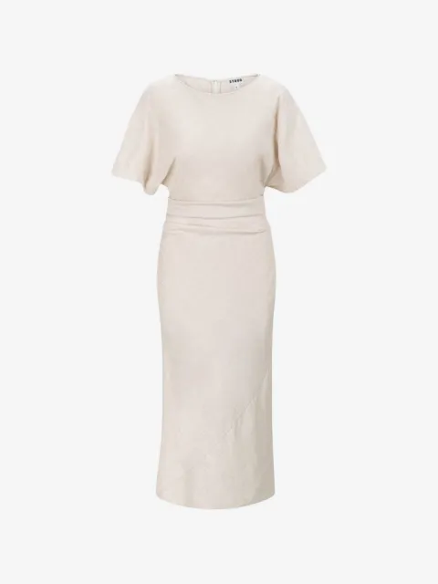 STAUD vestido Amelie