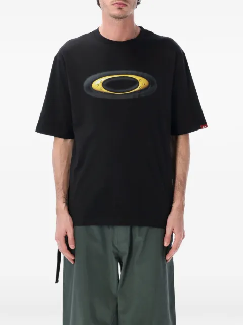 Oakley logo-print T-shirt