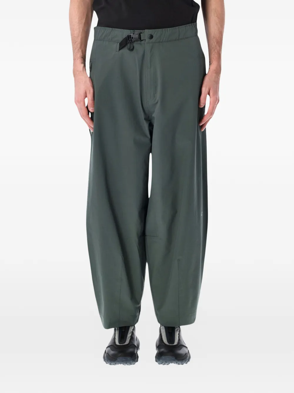 Oakley FGL Fari 6.0 trousers - Verde