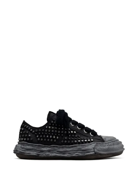 Maison MIHARA YASUHIRO stud-embellished sneakers
