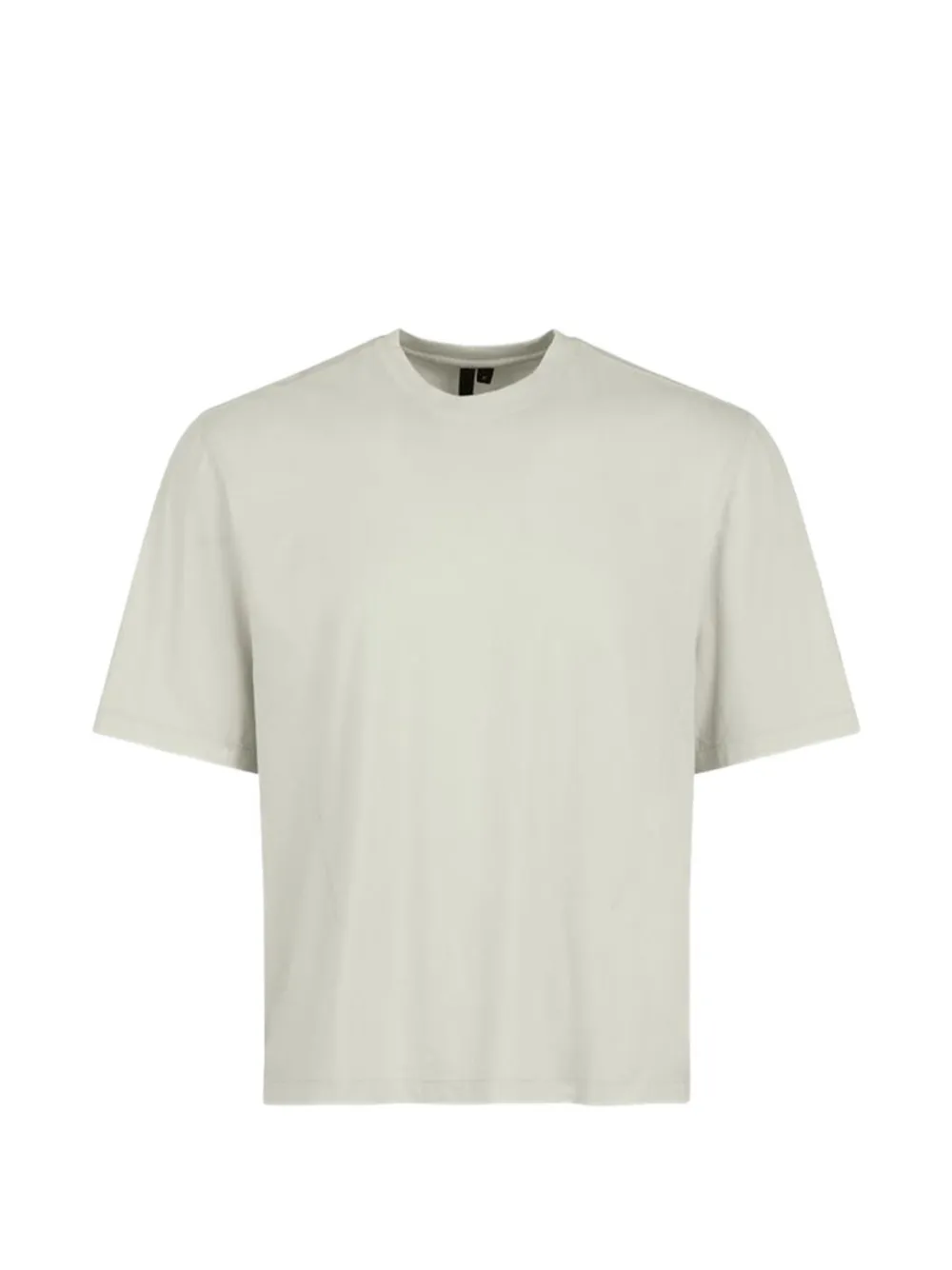 ENTIRE STUDIOS round-neck T-shirt - Bianco