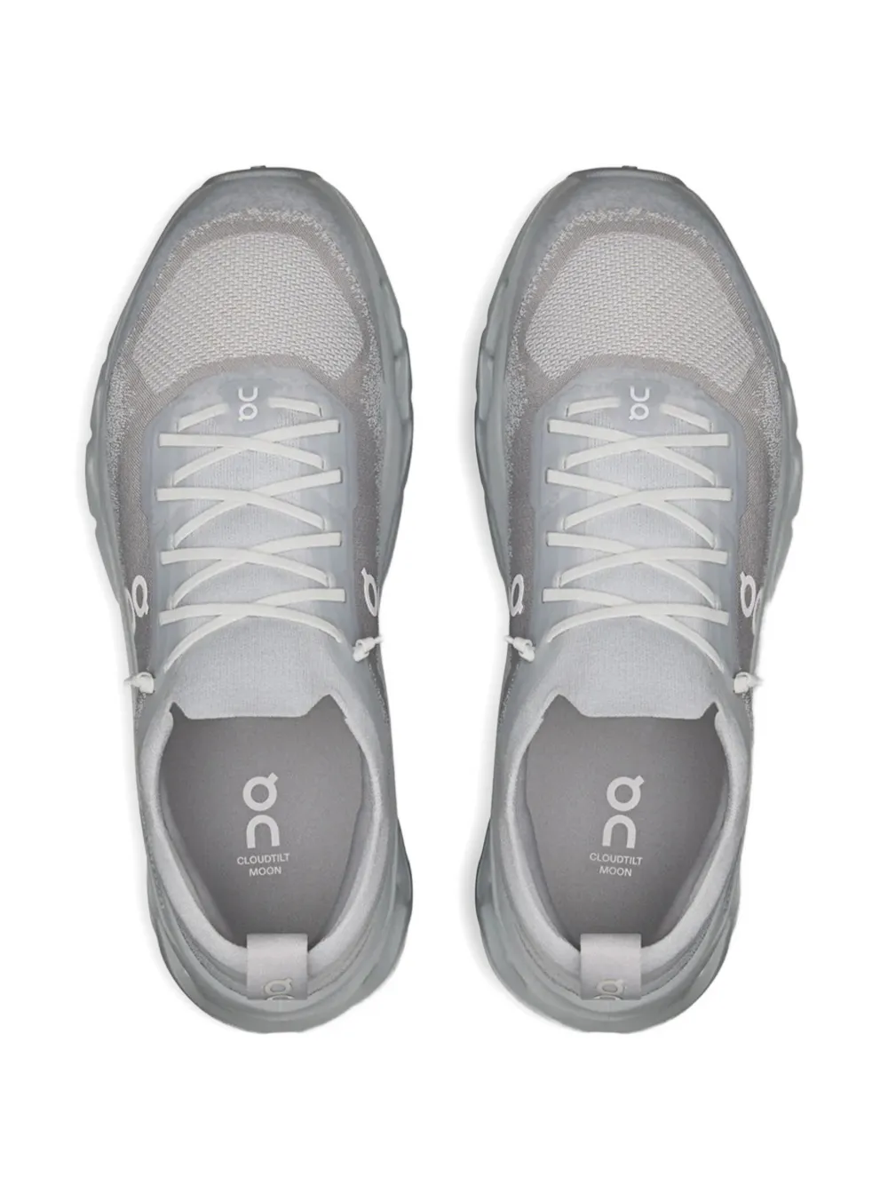 On Cloudtilt Mo sneakers Grijs