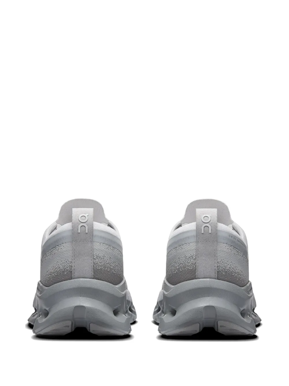 On Cloudtilt Mo sneakers Grijs