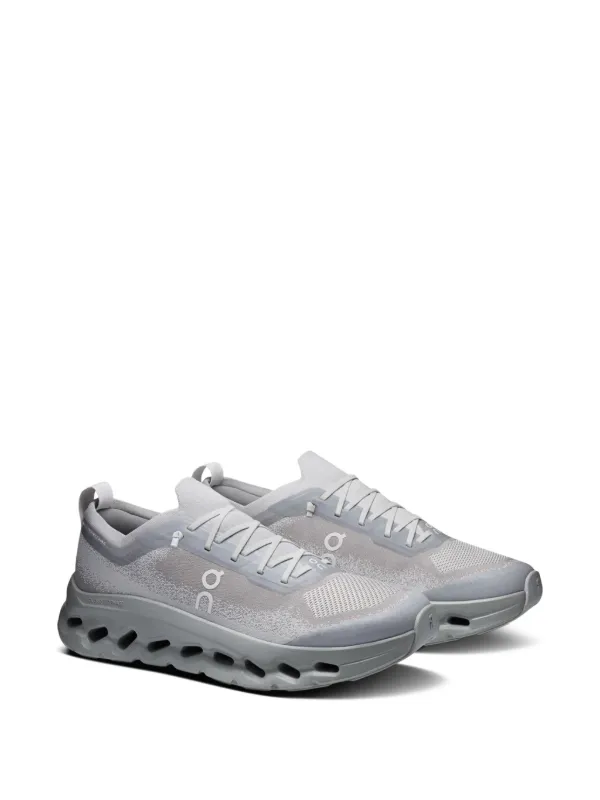 On Cloudtilt Moon Sneakers | Grey | FARFETCH