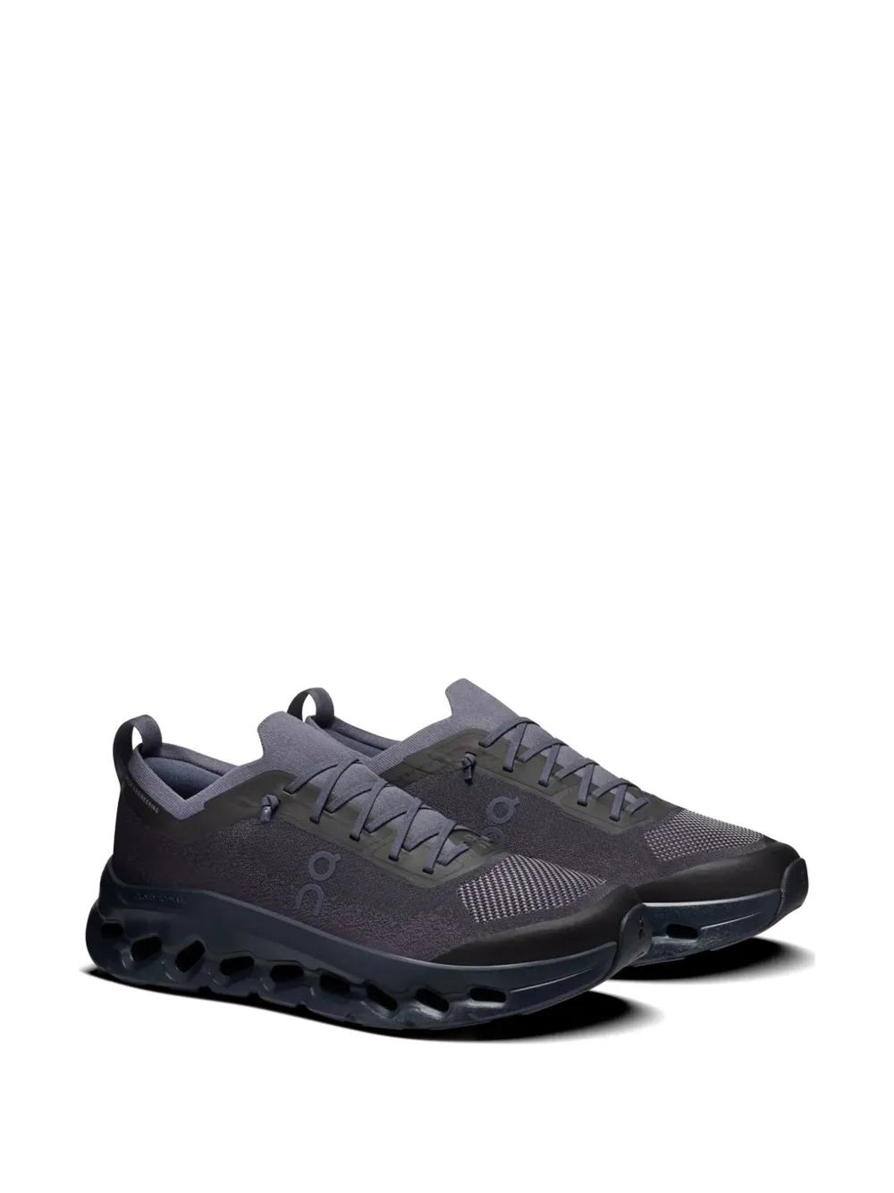 On Cloudtilt Mo sneakers Grijs