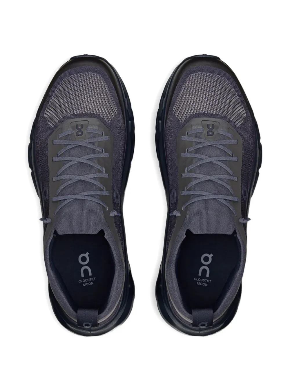 On Cloudtilt Mo sneakers Grijs