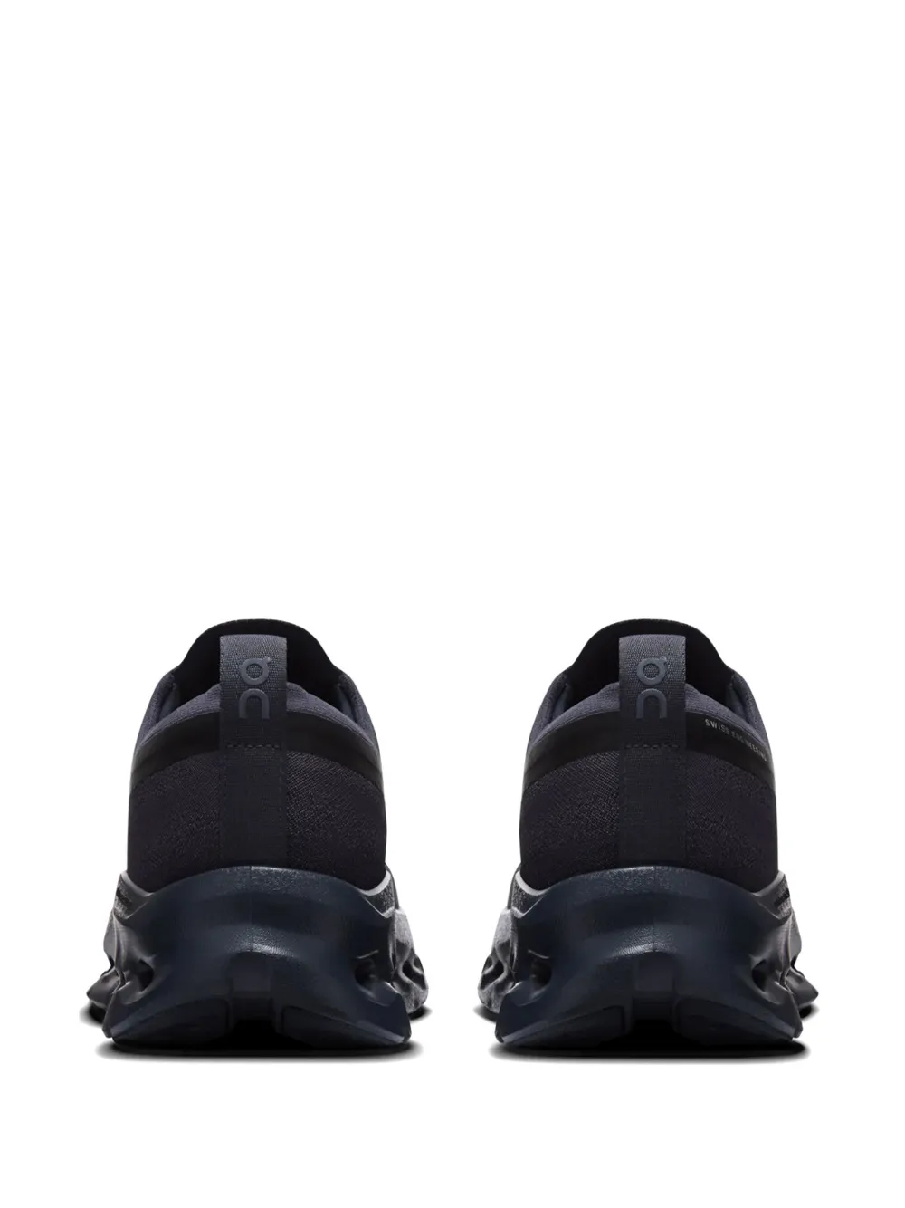 On Cloudtilt Mo sneakers Grijs