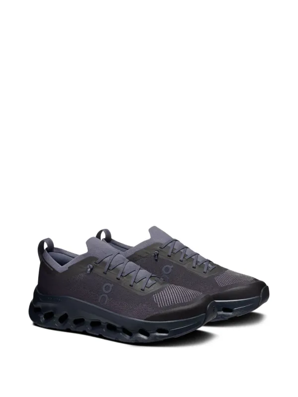 On Cloudtilt Moon Sneakers | Grey | FARFETCH