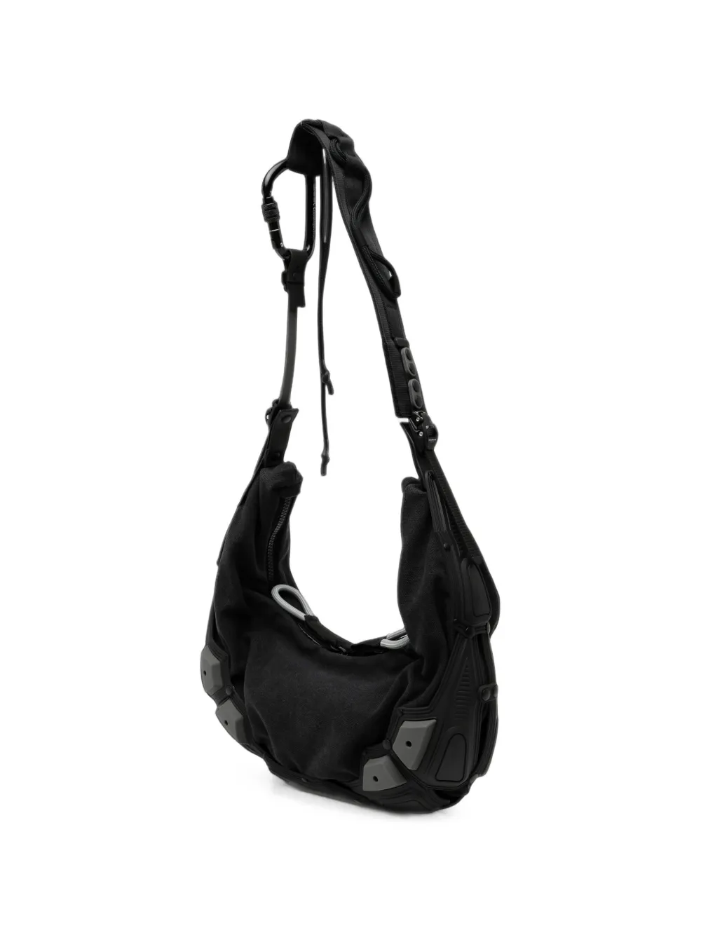 Innerraum Object M03 Half Moon tas Zwart
