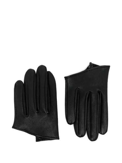 Julius fifty leather gloves
