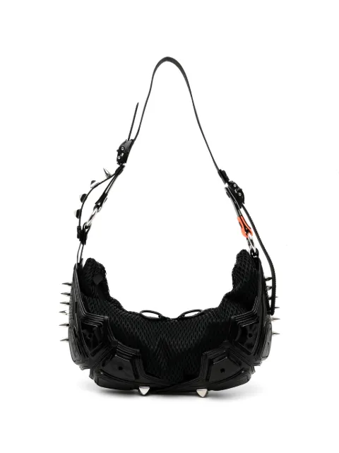 Innerraum Object M02 Halbmond-Tasche