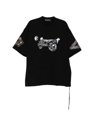 Mastermind Japan