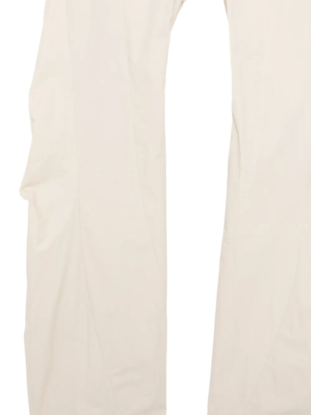 Julius Broek met vlakken Beige
