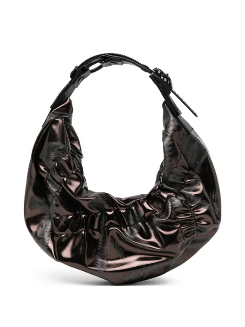 Innerraum HM2 cruch half moon bag