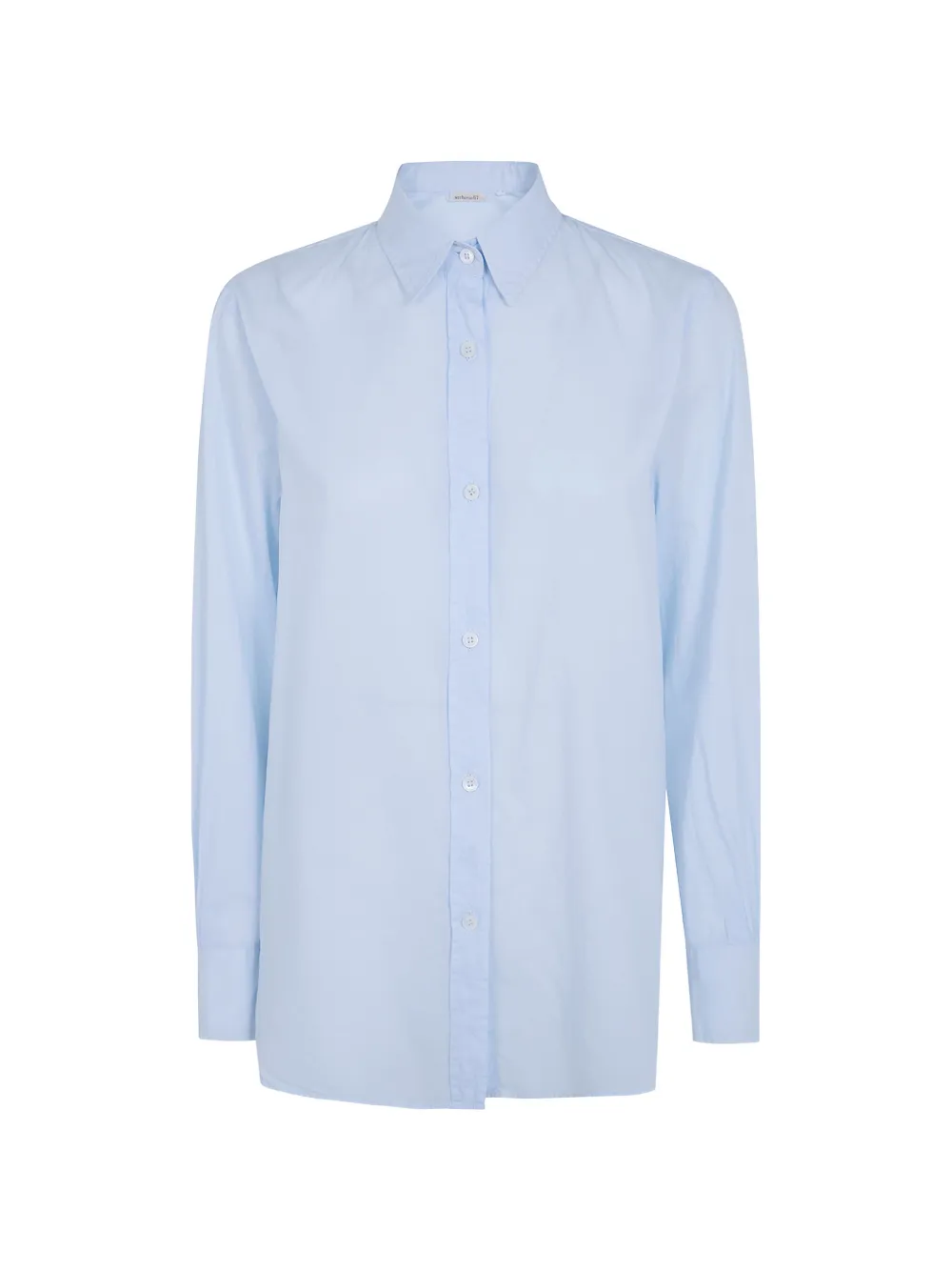 button-up long-sleeve shirt