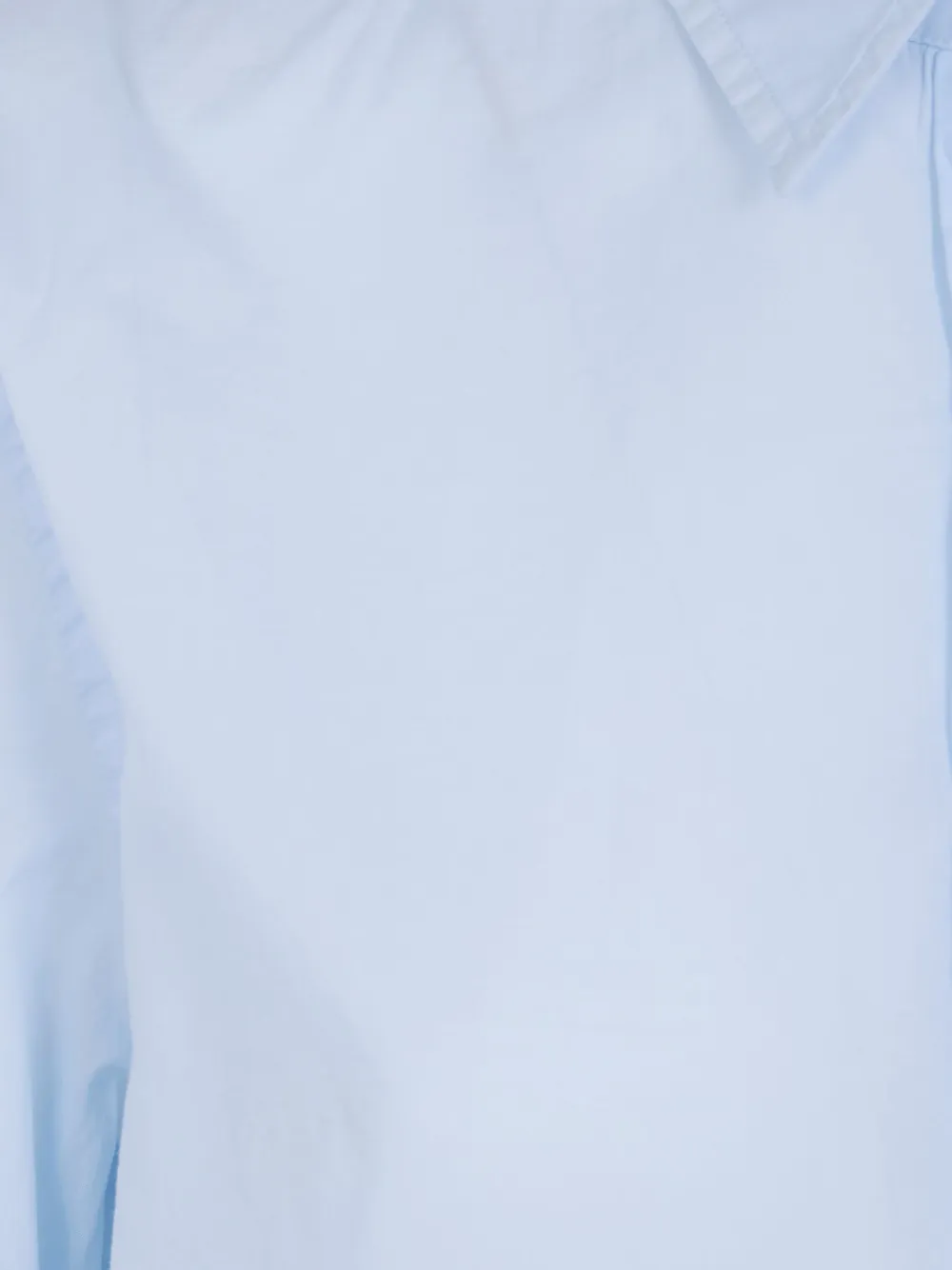  Archivio 67 Camisa Con Botones - Azul 