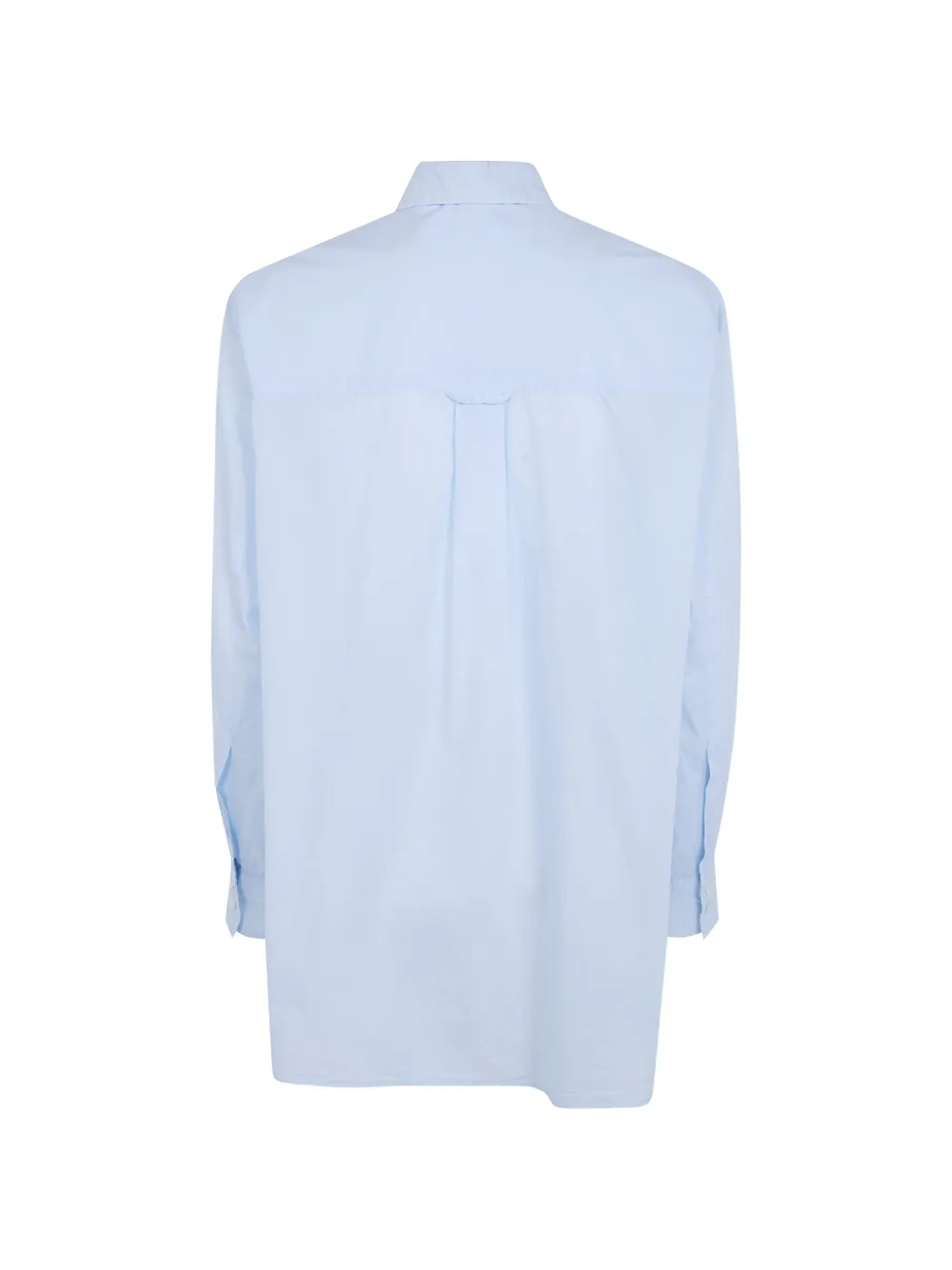  Archivio 67 Camisa Con Botones - Azul 
