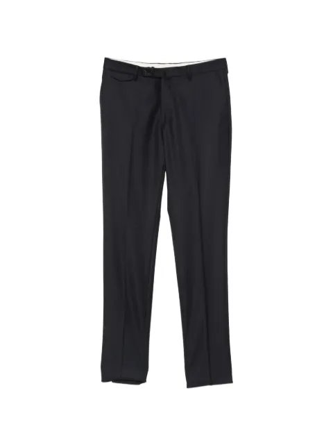 Tagliatore belt-loops trousers