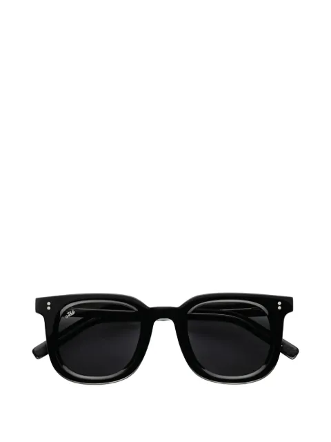 akila Pomelo square-frame sunglasses