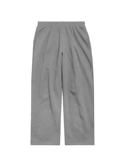 Balenciaga baggy track pants