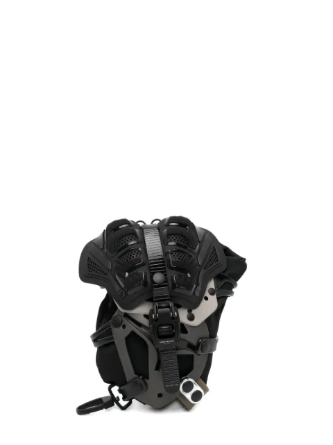 Innerraum bolso messenger Funcase