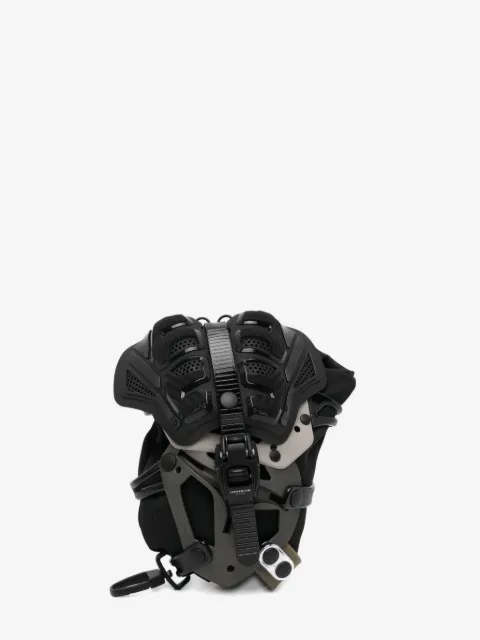 Innerraum mochila tipo mensajero Funcase