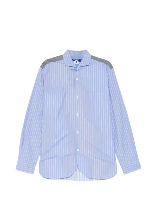 Junya Watanabe Man ストライプ シャツ MAN WATANABE JUNYA 長袖