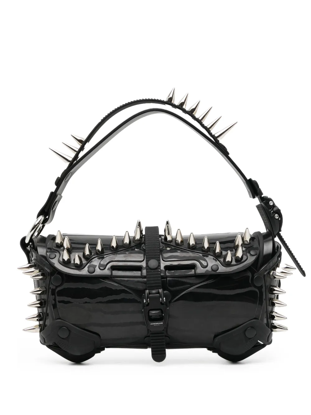 Innerraum I80 stereo bag - Nero