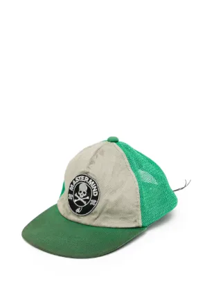 Mastermind Japan